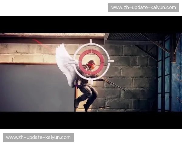 CS2前瞻：重塑经典，点燃下一代枪战热潮