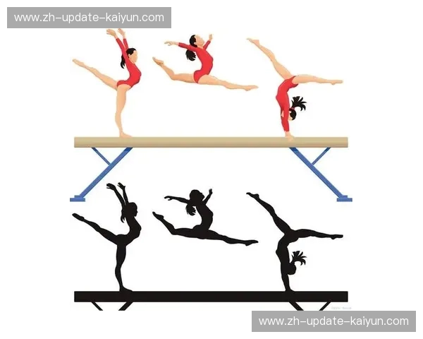 复盘艺术体操：把每一次经历练成优雅的力量