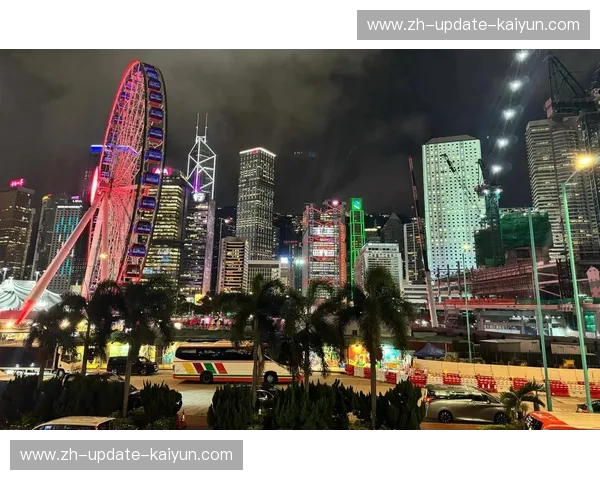 东瀛风情vs维港魅力:日本与香港,谁是你的心之所向? 东瀛风情vs维港魅力:日本与香港,谁是你的心之所向?